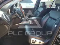 2010 Mercedes Benz GL-Class photo