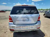 2010 Mercedes Benz GL-Class photo