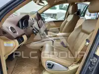 2010 Mercedes Benz GL-Class photo