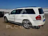 2010 Mercedes Benz GL-Class photo