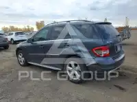 2010 Mercedes Benz ML-Class фото