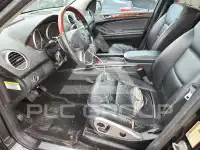 2010 Mercedes Benz ML-Class фото