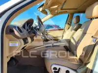 2010 Mercedes Benz ML-Class photo