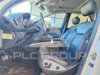 2010 Mercedes Benz ML-Class фото