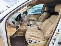 2010 Mercedes Benz ML-Class фото