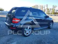 2010 Mercedes Benz ML-Class фото