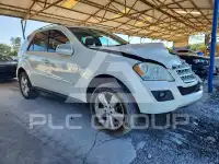 2010 Mercedes Benz ML-Class фото