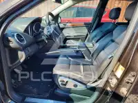 2010 Mercedes Benz ML-Class фото
