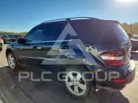 2010 Mercedes Benz ML-Class фото