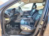 2010 Mercedes Benz ML-Class фото