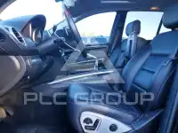 2010 Mercedes Benz ML-Class фото