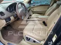 2010 Mercedes Benz ML-Class фото