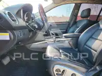 2010 Mercedes Benz ML-Class фото