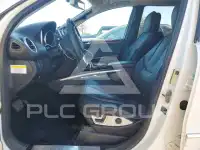 2010 Mercedes Benz ML-Class фото