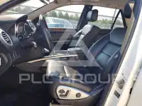 2010 Mercedes Benz ML-Class фото