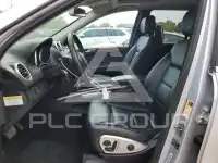 2010 Mercedes Benz ML-Class фото