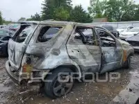 2010 Mercedes Benz ML-Class photo