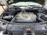 2010 Mercedes Benz ML-Class photo