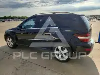 2010 Mercedes Benz ML-Class фото