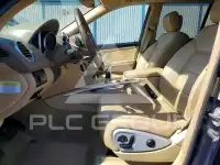 2010 Mercedes Benz ML-Class фото