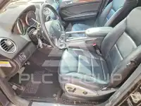 2010 Mercedes Benz ML-Class фото