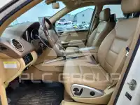 2010 Mercedes Benz ML-Class фото