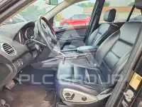 2010 Mercedes Benz ML-Class фото