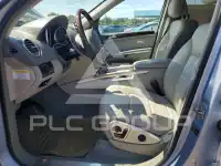 2010 Mercedes Benz ML-Class фото