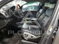 2010 Mercedes Benz ML-Class photo