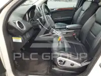 2010 Mercedes Benz ML-Class фото