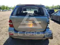 2010 Mercedes Benz ML-Class фото