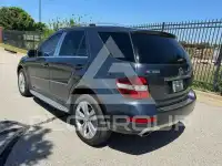 2010 Mercedes Benz ML-Class photo
