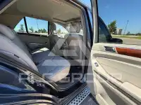 2010 Mercedes Benz ML-Class photo