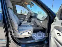 2010 Mercedes Benz ML-Class photo