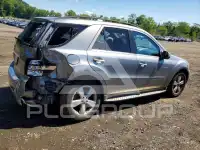 2010 Mercedes Benz ML-Class фото