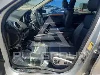 2010 Mercedes Benz ML-Class фото