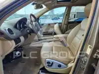 2010 Mercedes Benz ML-Class photo