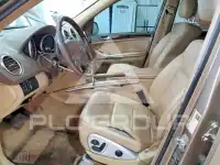 2010 Mercedes Benz ML-Class photo