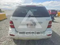 2010 Mercedes Benz ML-Class фото