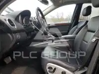2010 Mercedes Benz ML-Class photo
