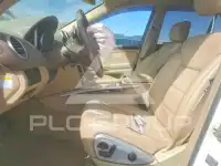 2010 Mercedes Benz ML-Class фото