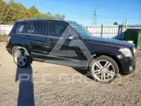 2010 Mercedes Benz GLK-Class photo