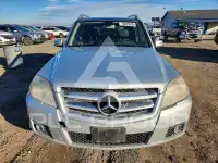 2010 Mercedes Benz GLK-Class photo