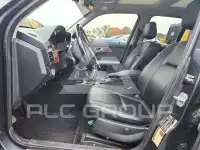 2010 Mercedes Benz GLK-Class фото