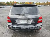2010 Mercedes Benz GLK-Class фото
