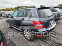 2010 Mercedes Benz GLK-Class photo
