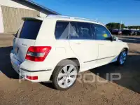 2010 Mercedes Benz GLK-Class фото