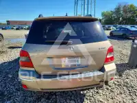2010 Mercedes Benz GLK-Class фото