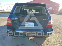 2010 Mercedes Benz GLK-Class photo