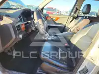 2010 Mercedes Benz GLK-Class photo